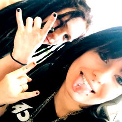 Sabbath and Mutiilator photo