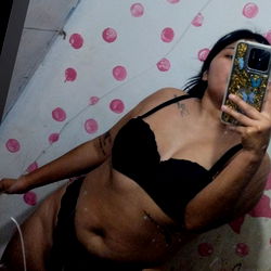 Candy's OnlyFans Photo Revealed!