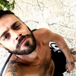 Aurelio - Model from OnlyFans, France