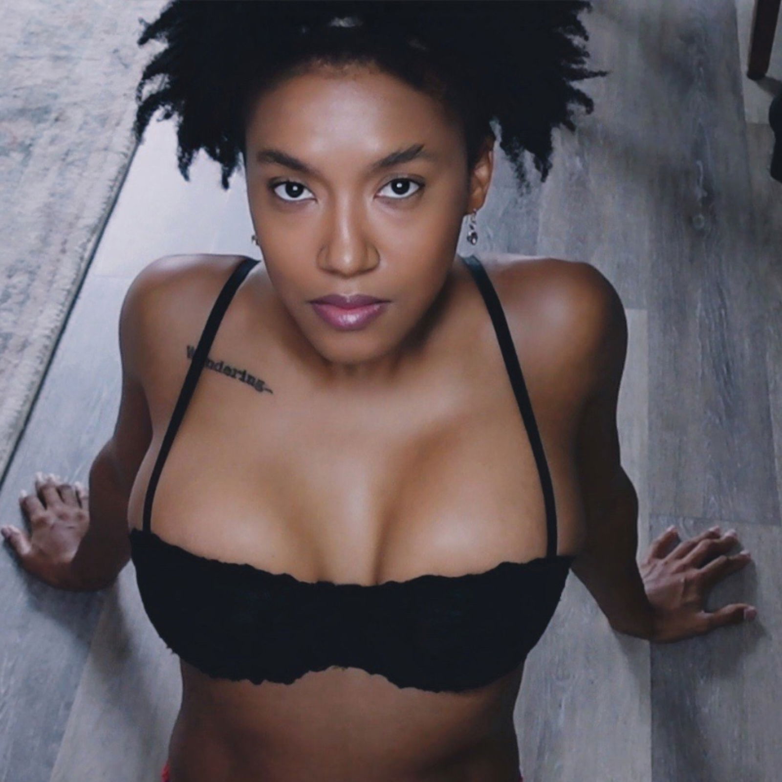 Rosaline Capulet photo