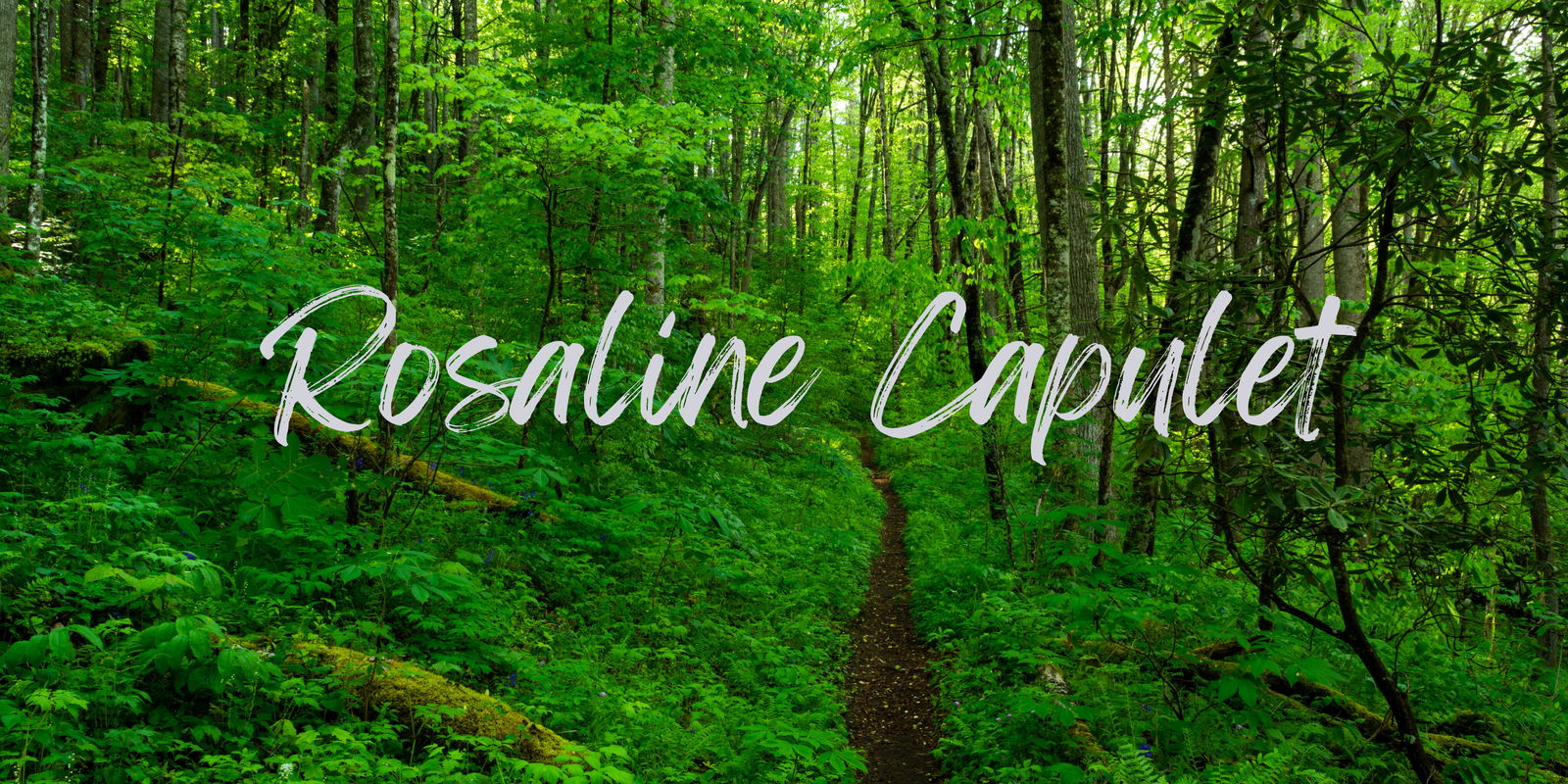 Rosaline Capulet photo