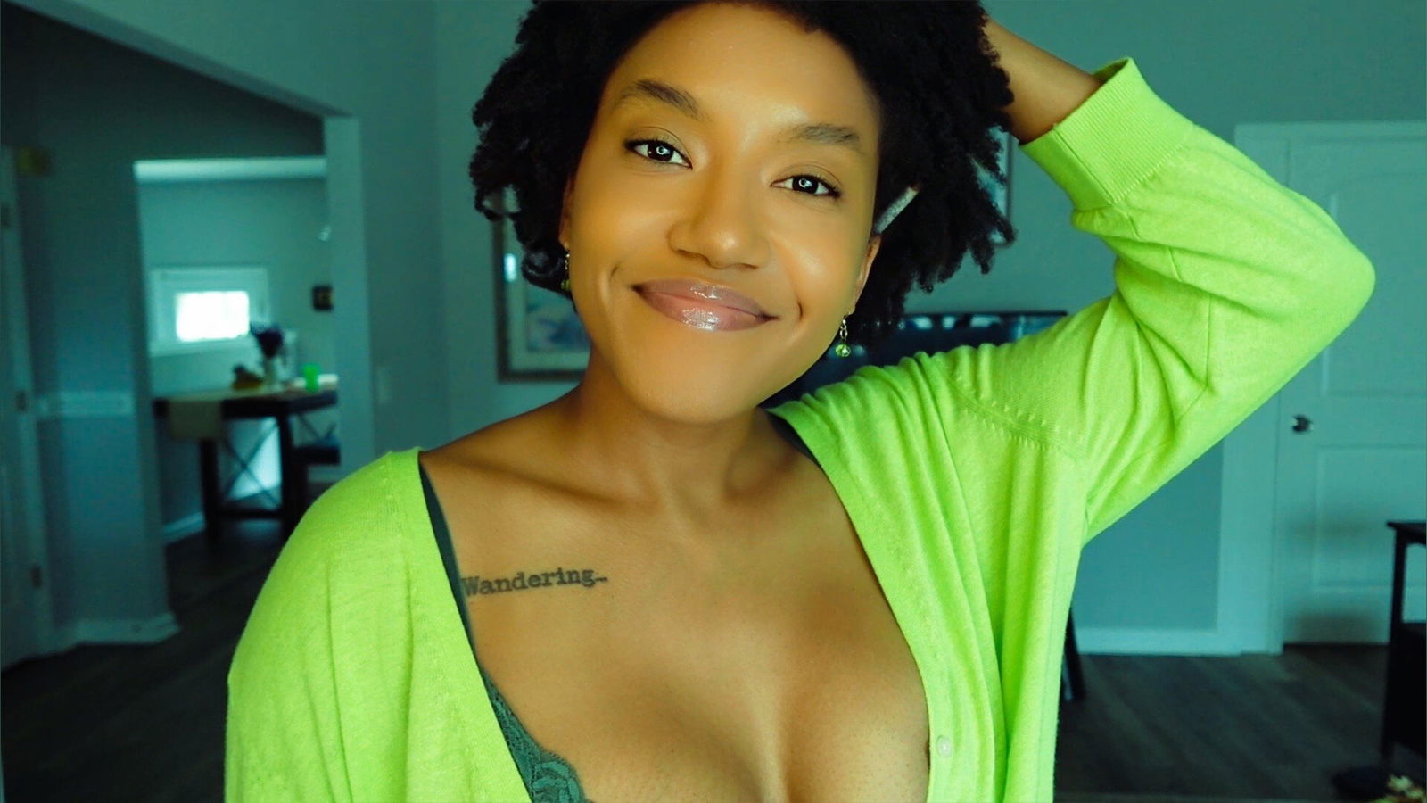 Rosaline Capulet photo