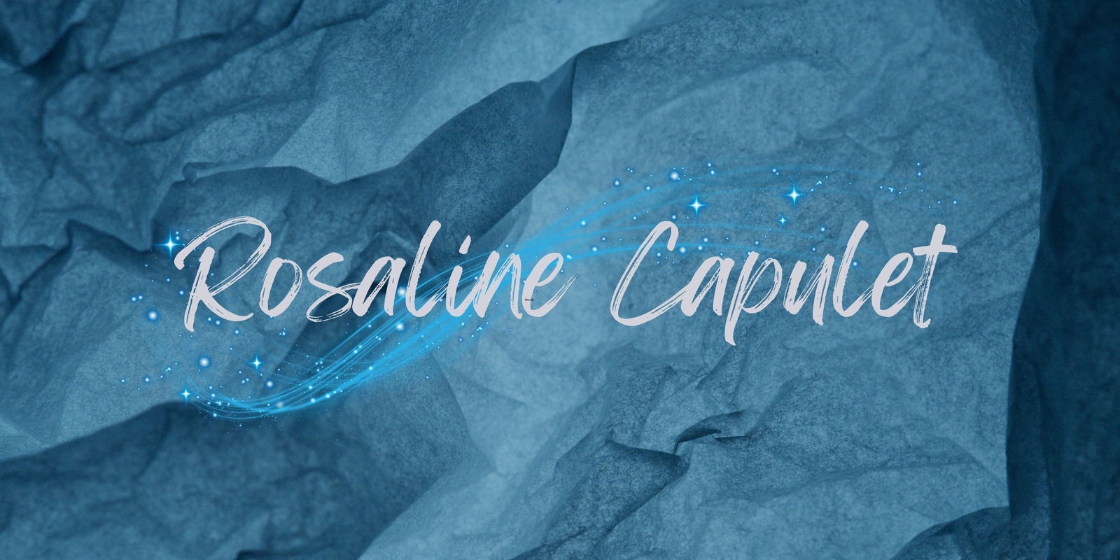 Rosaline Capulet photo