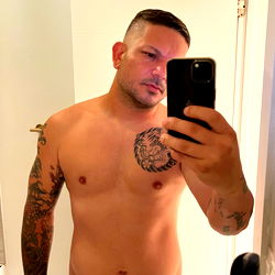 Aaron Palencia in Miami, FL