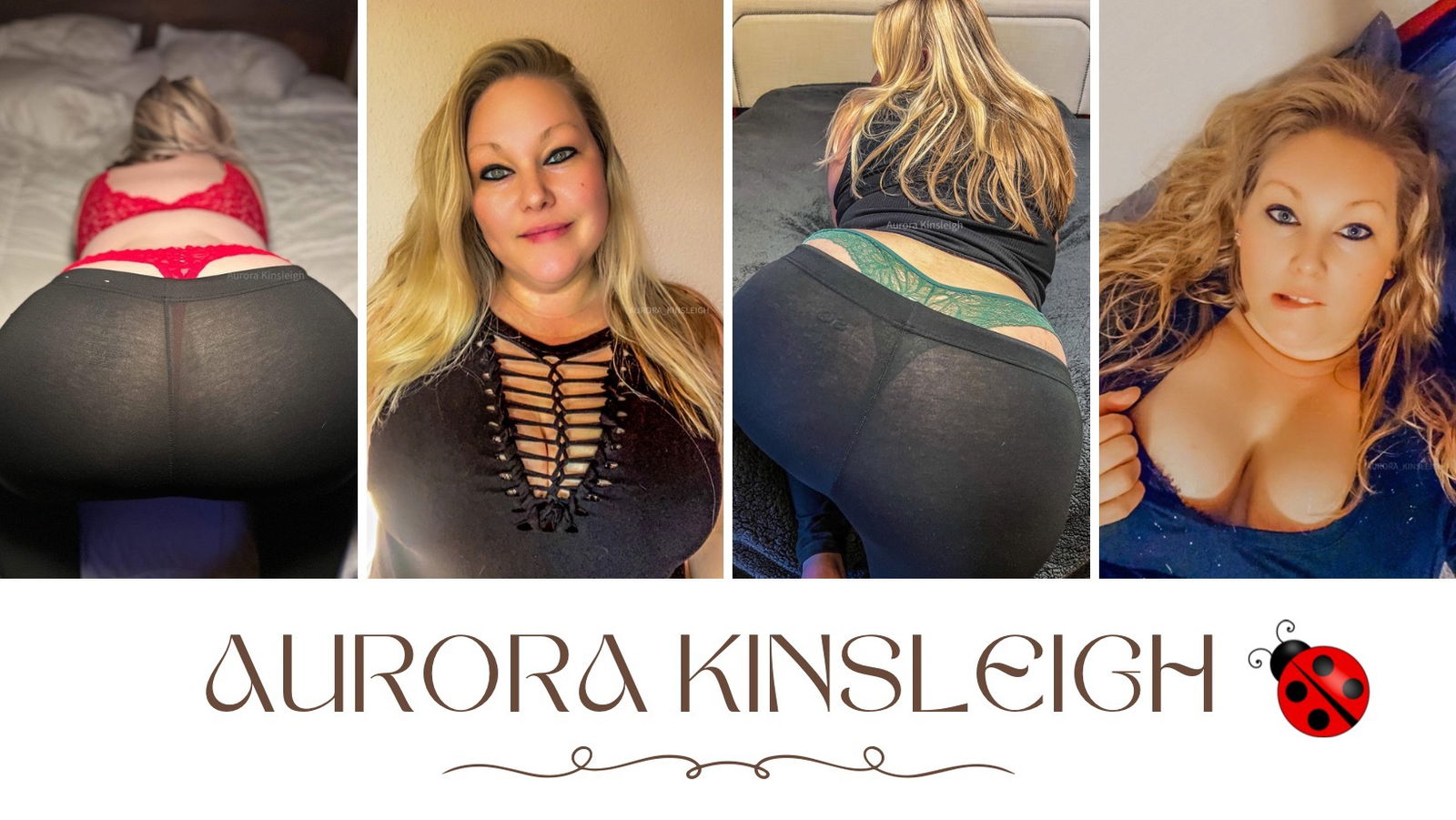 💋Aurora Kinsleigh🐞 photo