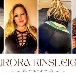 ๐Aurora Kinsleigh๐ photo