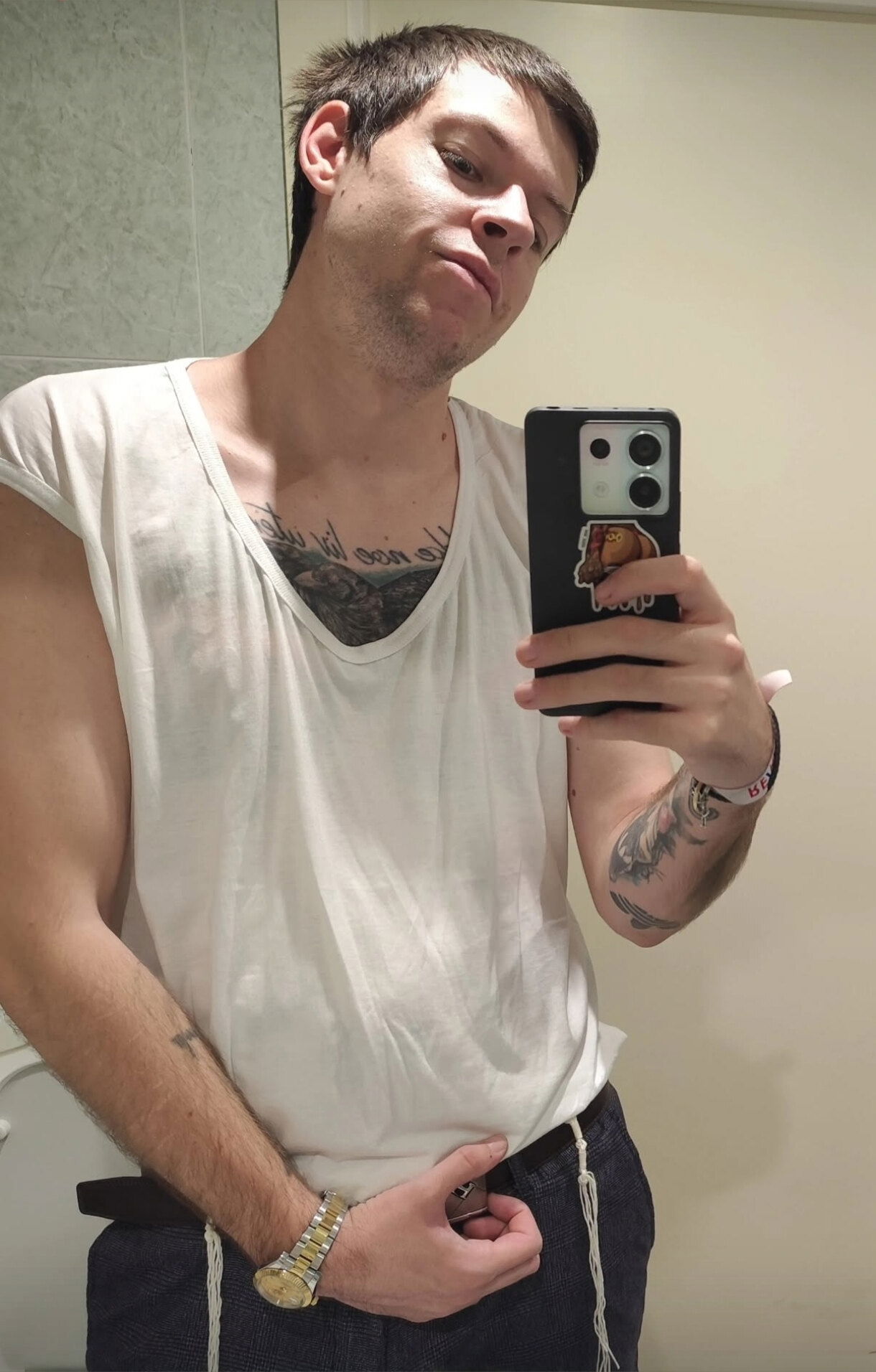 Haim "El Empalador" Álvarez photo