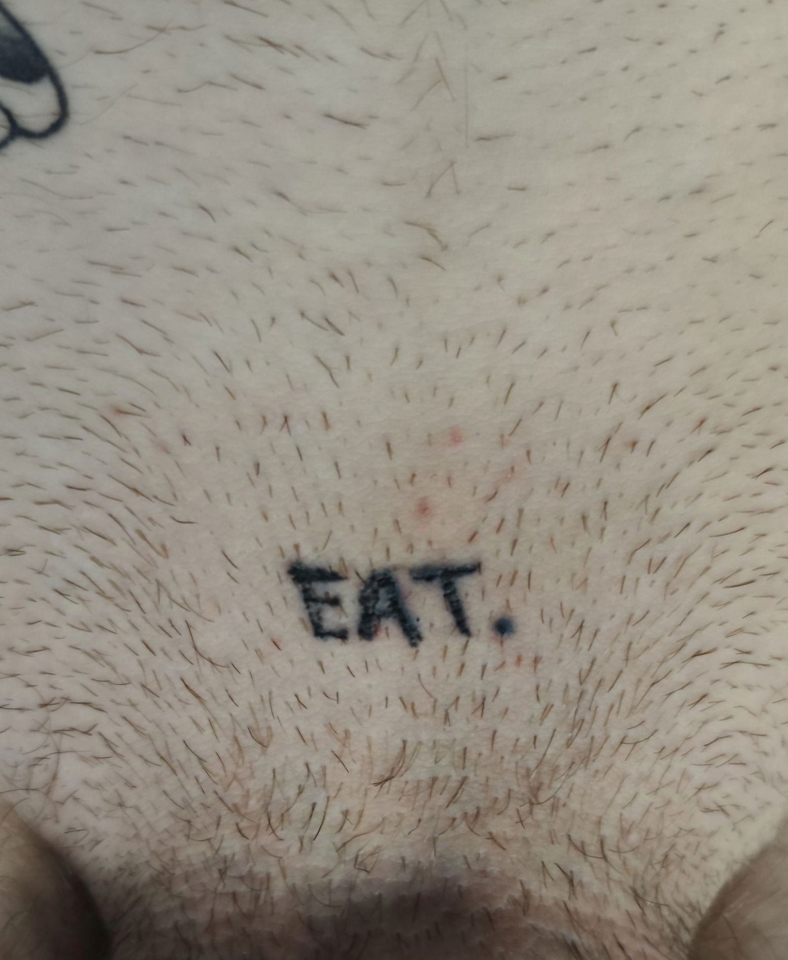 Haim "El Empalador" Álvarez photo