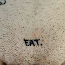 Haim "El Empalador" รlvarez photo