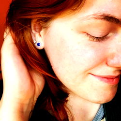 Annie - Genuine Smile