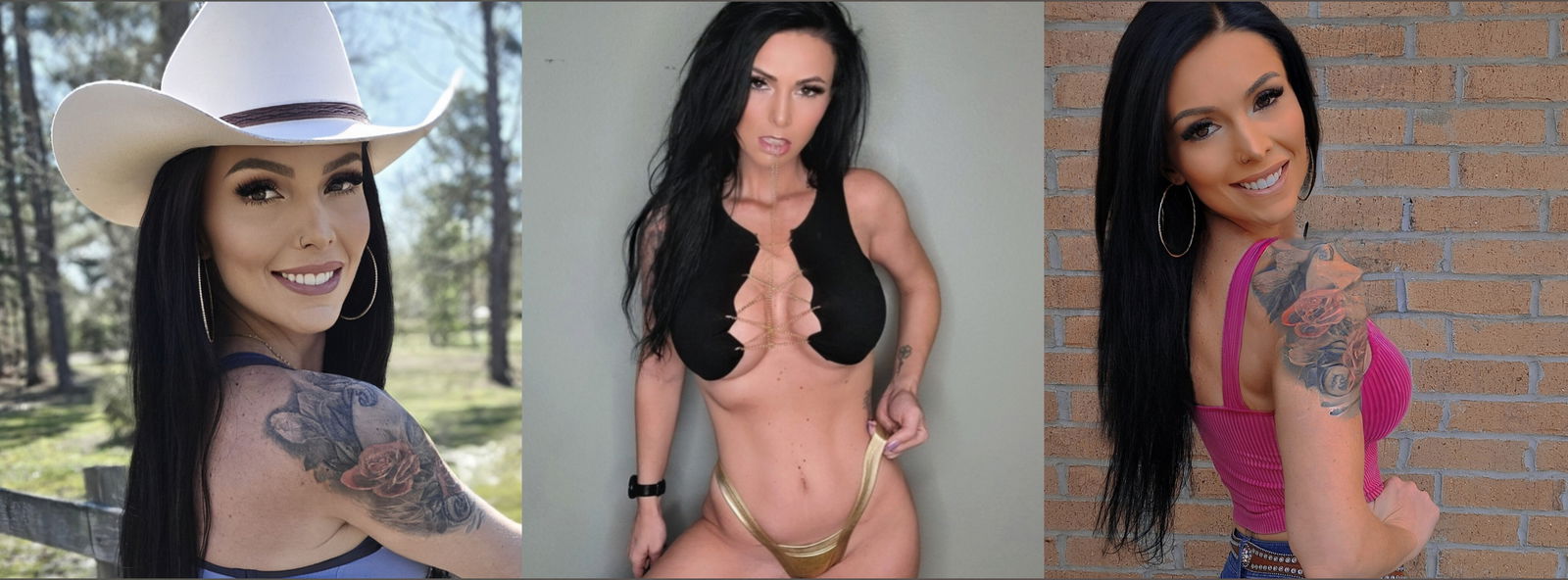 🩵💋Nicole Brooks💋🩵 photo