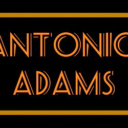 Antonio Adams photo