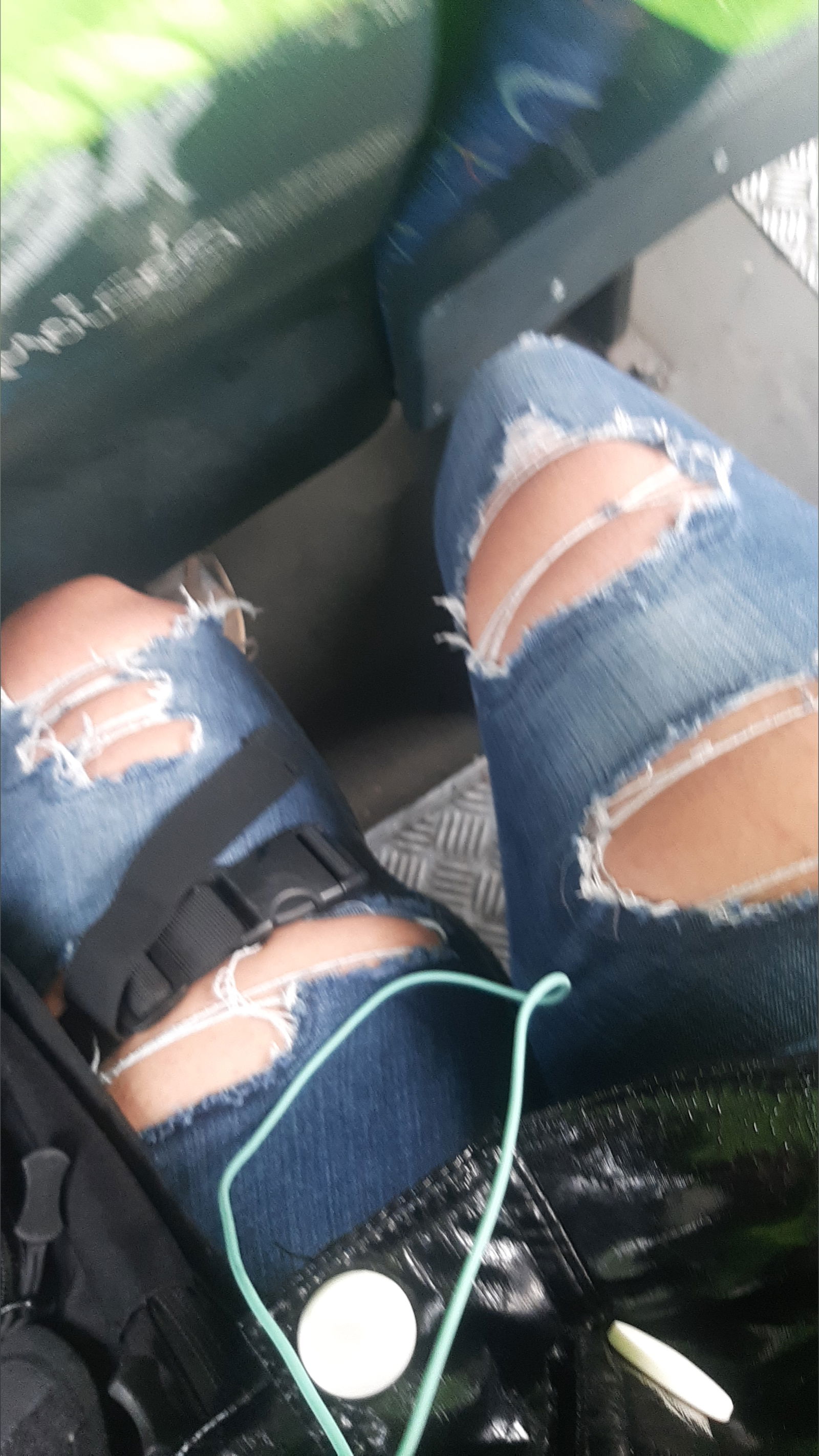 TsGirl Constanza photo