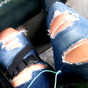 TsGirl Constanza photo