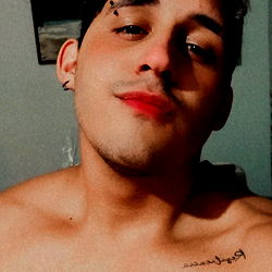 Onlyfans Model Posing in a Mirror