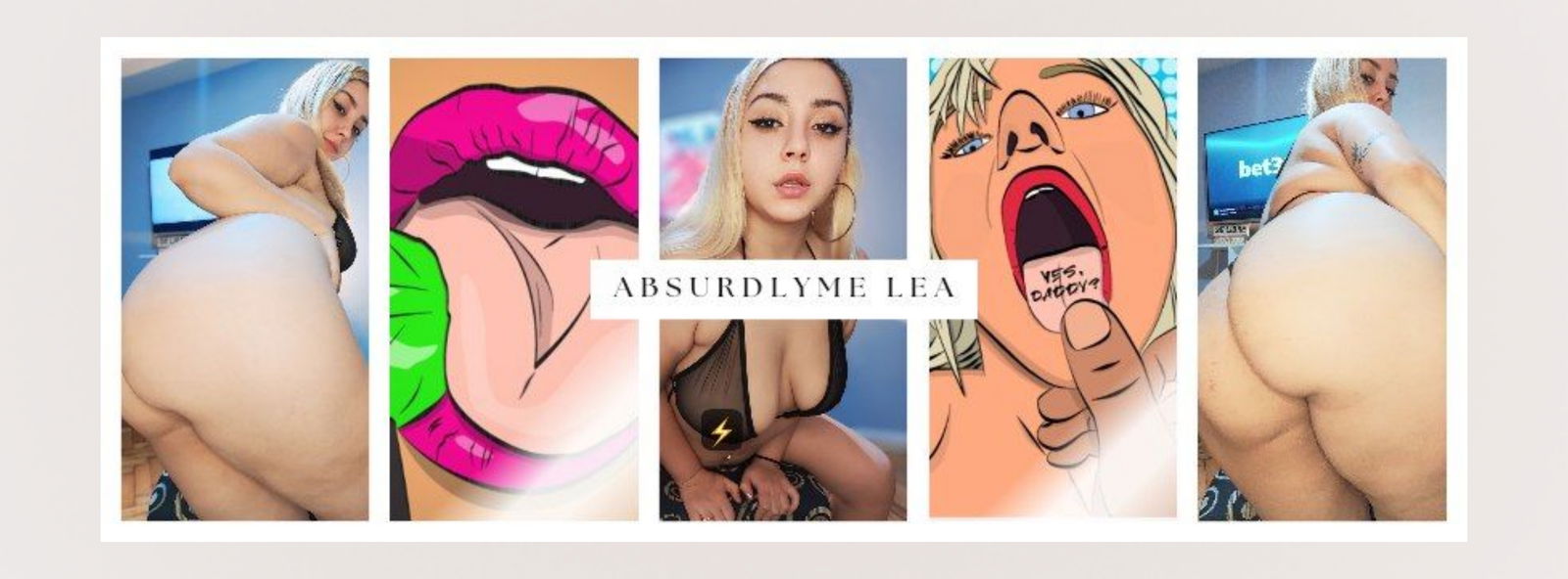 🖤 ᴀʙꜱᴜʀᴅʟʏ ᴅᴏᴍɪɴᴀɴᴛ ⛓️ photo