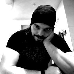 Ashicus The Gentleman Fox, A model from Lancashire, United Kingdom