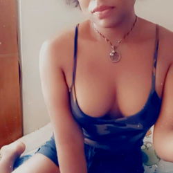 South Florida Model Aphrodite