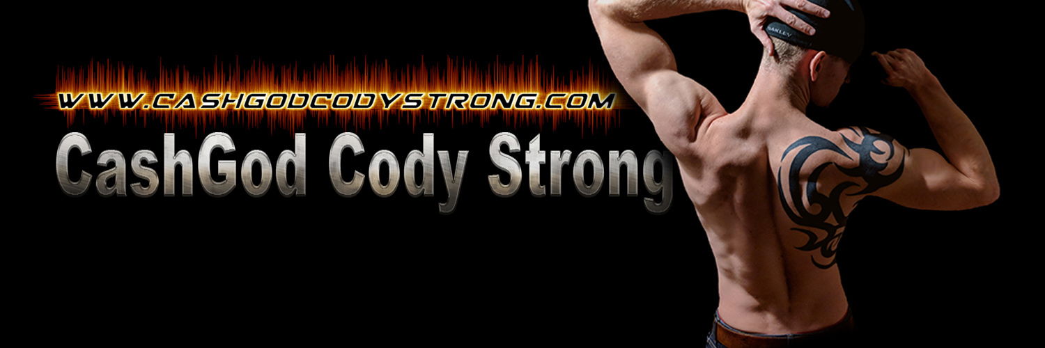 All American Cody photo
