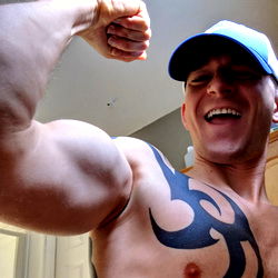 All American Cody photo