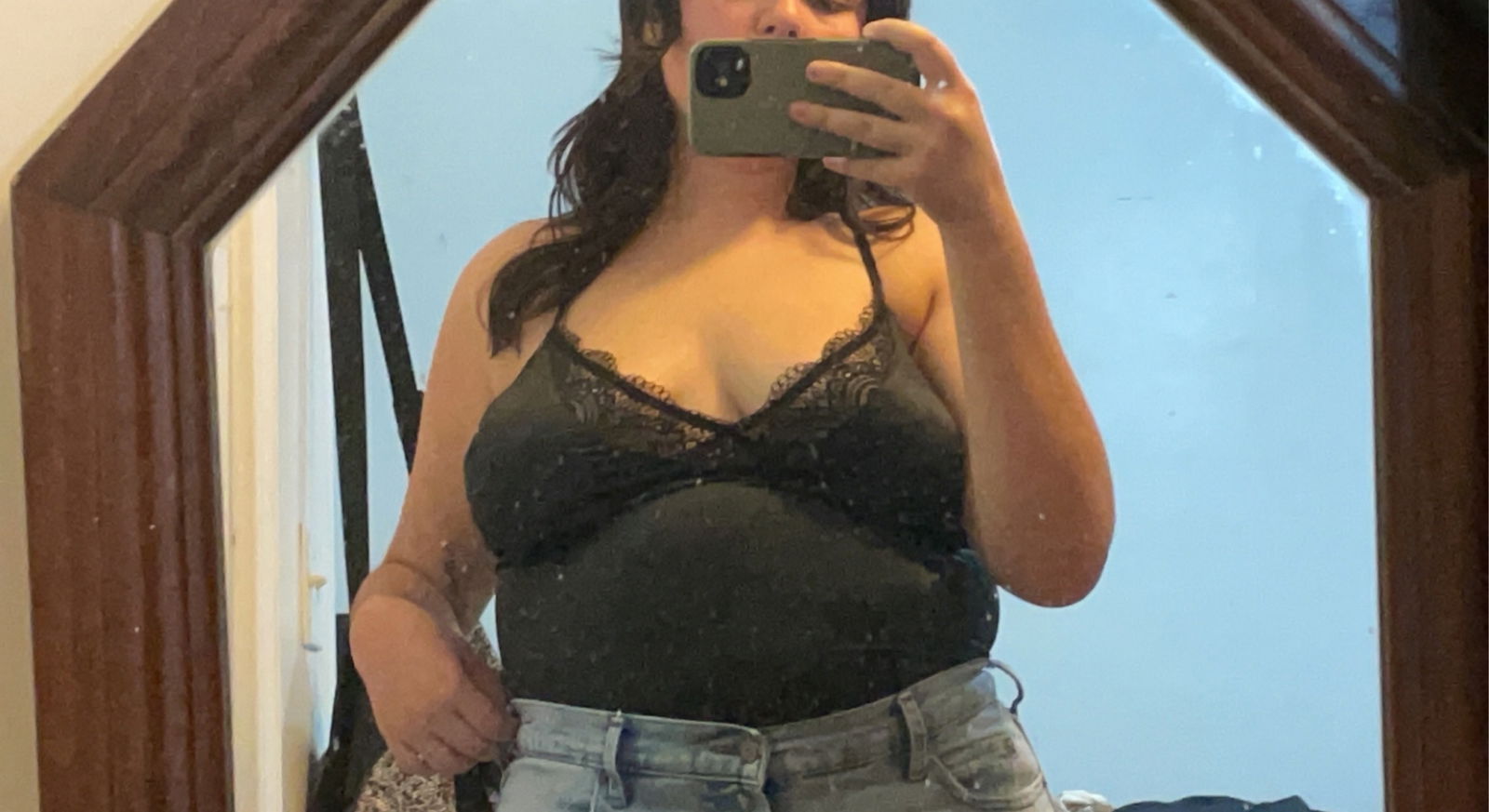 Angelina Heaven photo