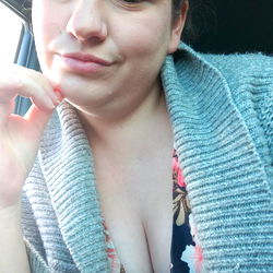 Bambi from Tasmania - A Beautiful Model