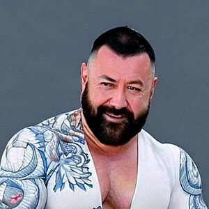 Hector Monaguillo photo