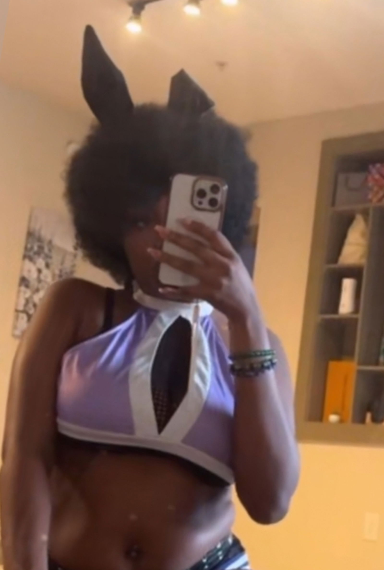 💒🐇 Bunny’s Dollhouse 🏩🎀 photo