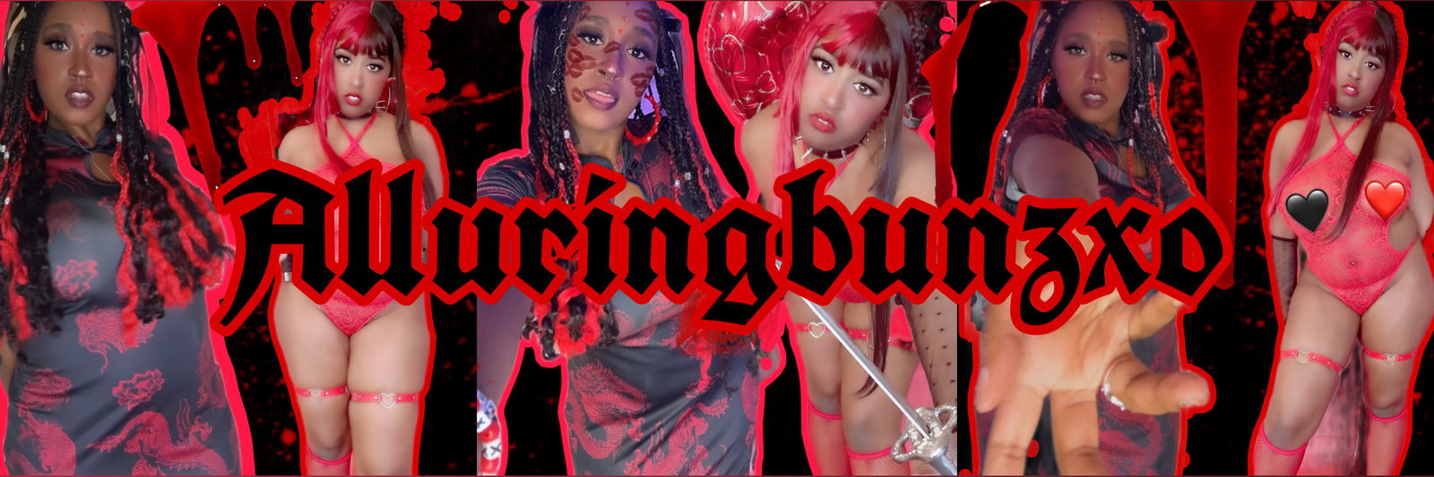 💒🐇 Bunny’s Dollhouse 🏩🎀 photo