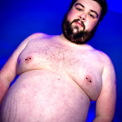 EvCub342: The Charismatic Bear,