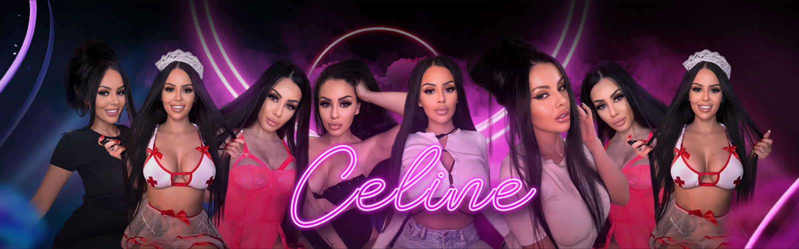 𝐂𝐞𝐥𝐢𝐧𝐞 𝐍𝐚𝐲𝐚𝐧 💓 photo