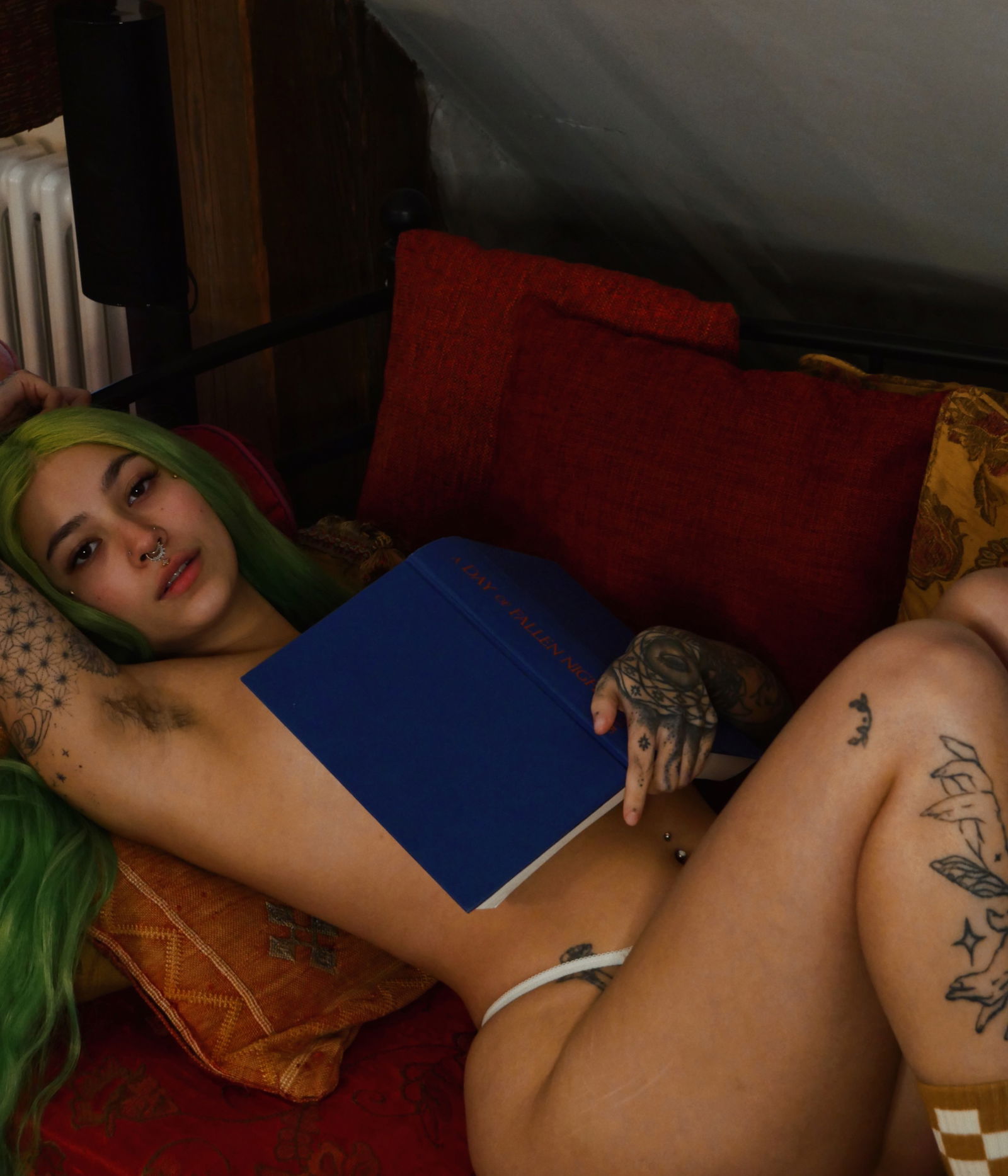 RinaKitty🌱NO PPVS🌱FULL VIDS EVERY WEEK photo