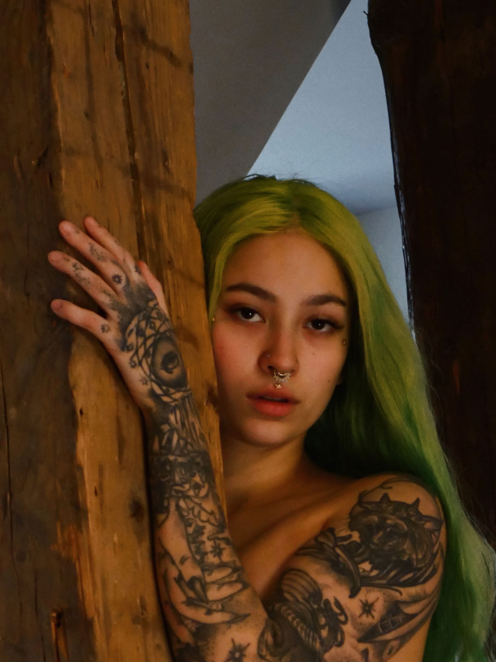 RinaKitty🌱NO PPVS🌱FULL VIDS EVERY WEEK photo