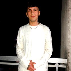 Cool and Casual Style with White Sweater