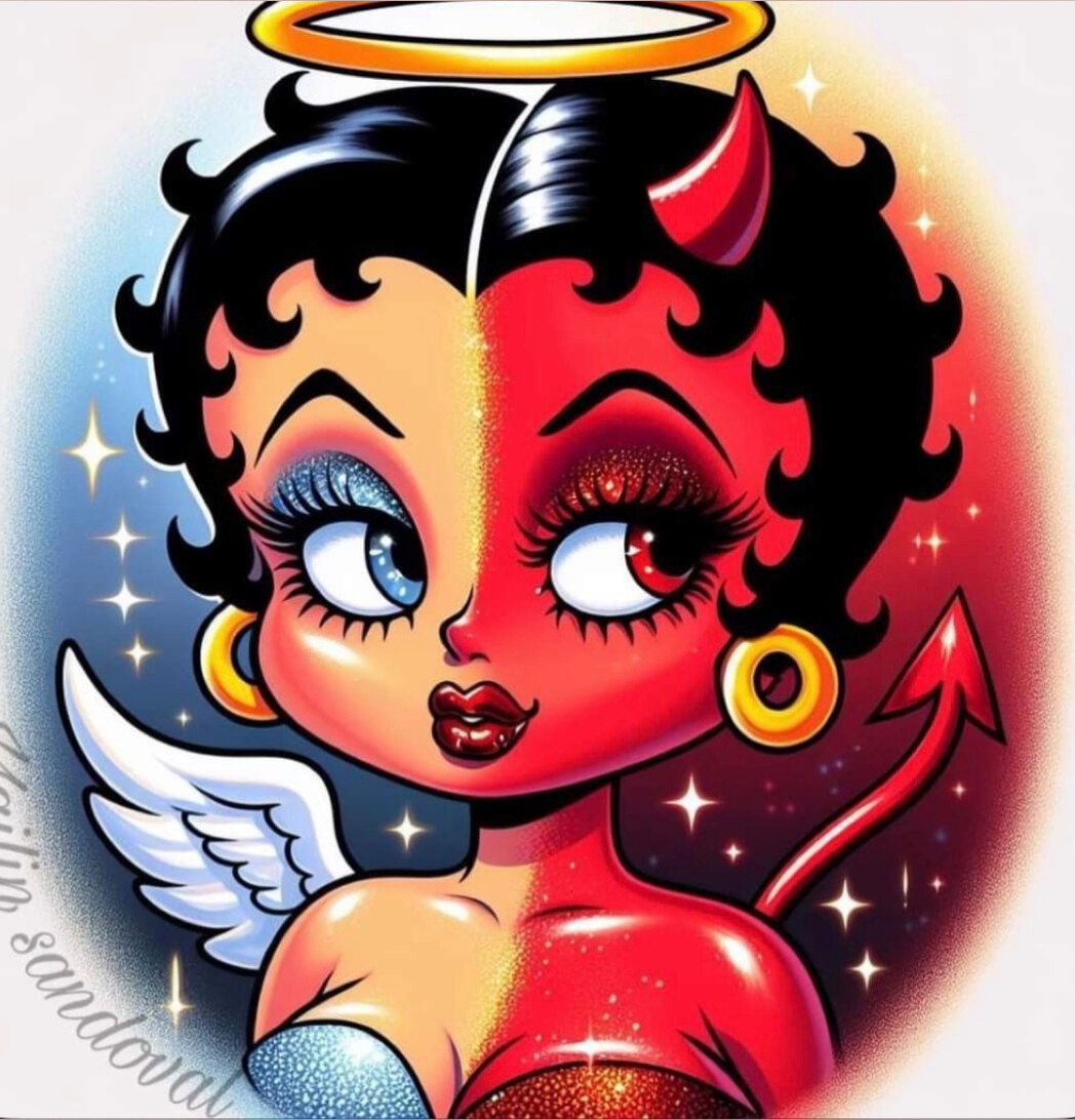 B L A S I A N 🥢 photo