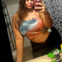 Alexandra's Fitness Routine