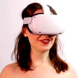 Louise Bordeaux photo