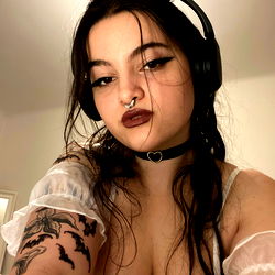 Intense Photoshoot: Angel VIP