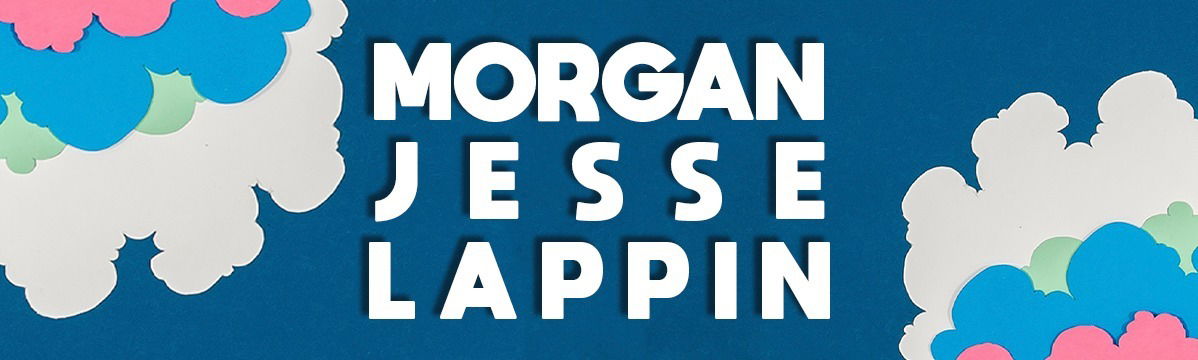 Morgan Jesse Lappin photo
