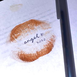 angel ๐ซฆ photo