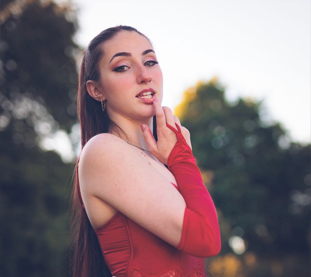 Doxy ❤️‍🔥 photo