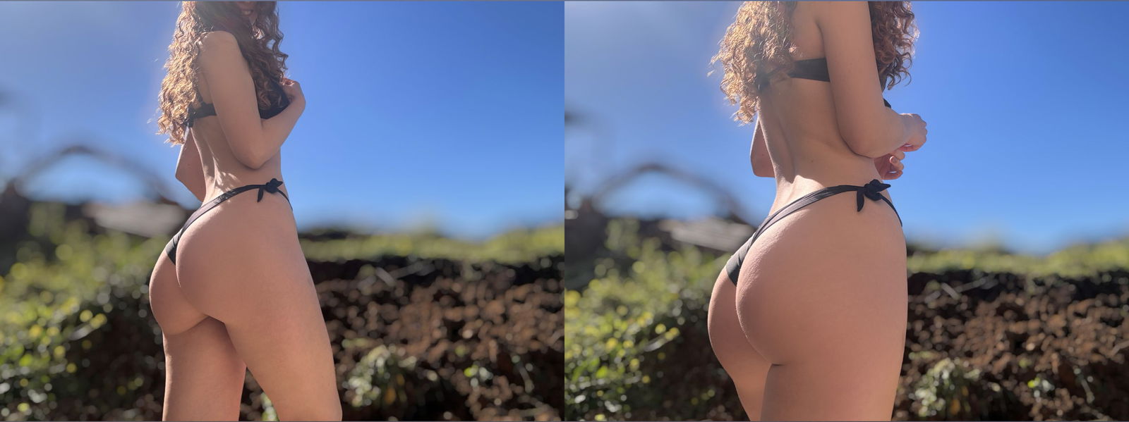 Anna🍒 Let’s play🔥 photo