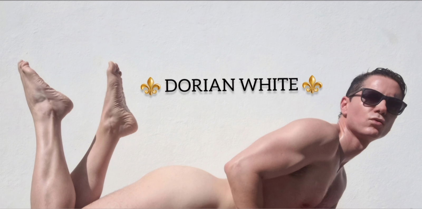 ⚜️ Dorian White ⚜️ NO PPV photo