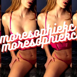 SophieKC 🤍NO PPV🤍 photo