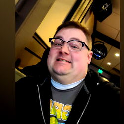 Kody, the Social Media Influencer