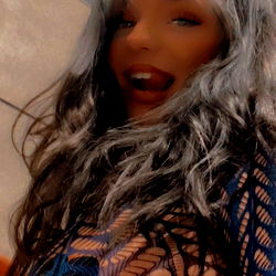 Prada OnlyFans - Model Photo