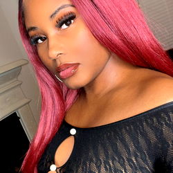 Mesha 🧚🏽‍♀️ photo