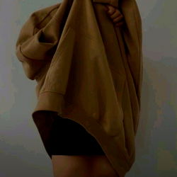 Social Media Post Showcasing Model's Latest Photoshoot