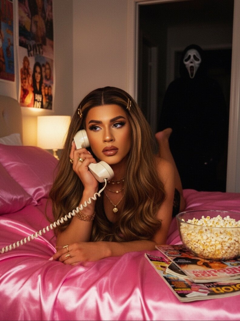 Kendall 🇧🇷🇬🇧 photo