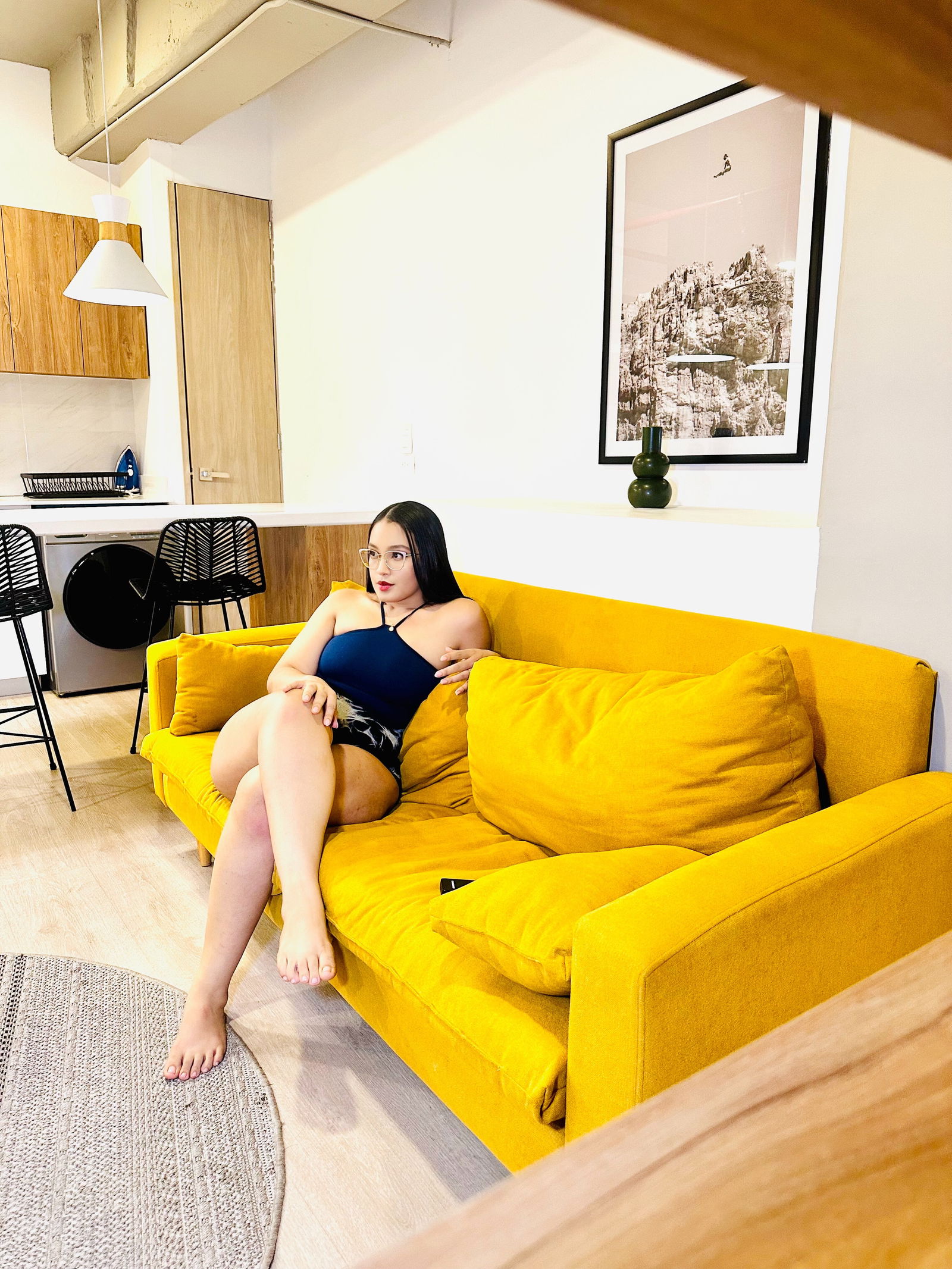 𝐊𝐄𝐋𝐋𝐘 𝐁𝐈𝐆 𝐀𝐒𝐒 ❤️🤗 photo